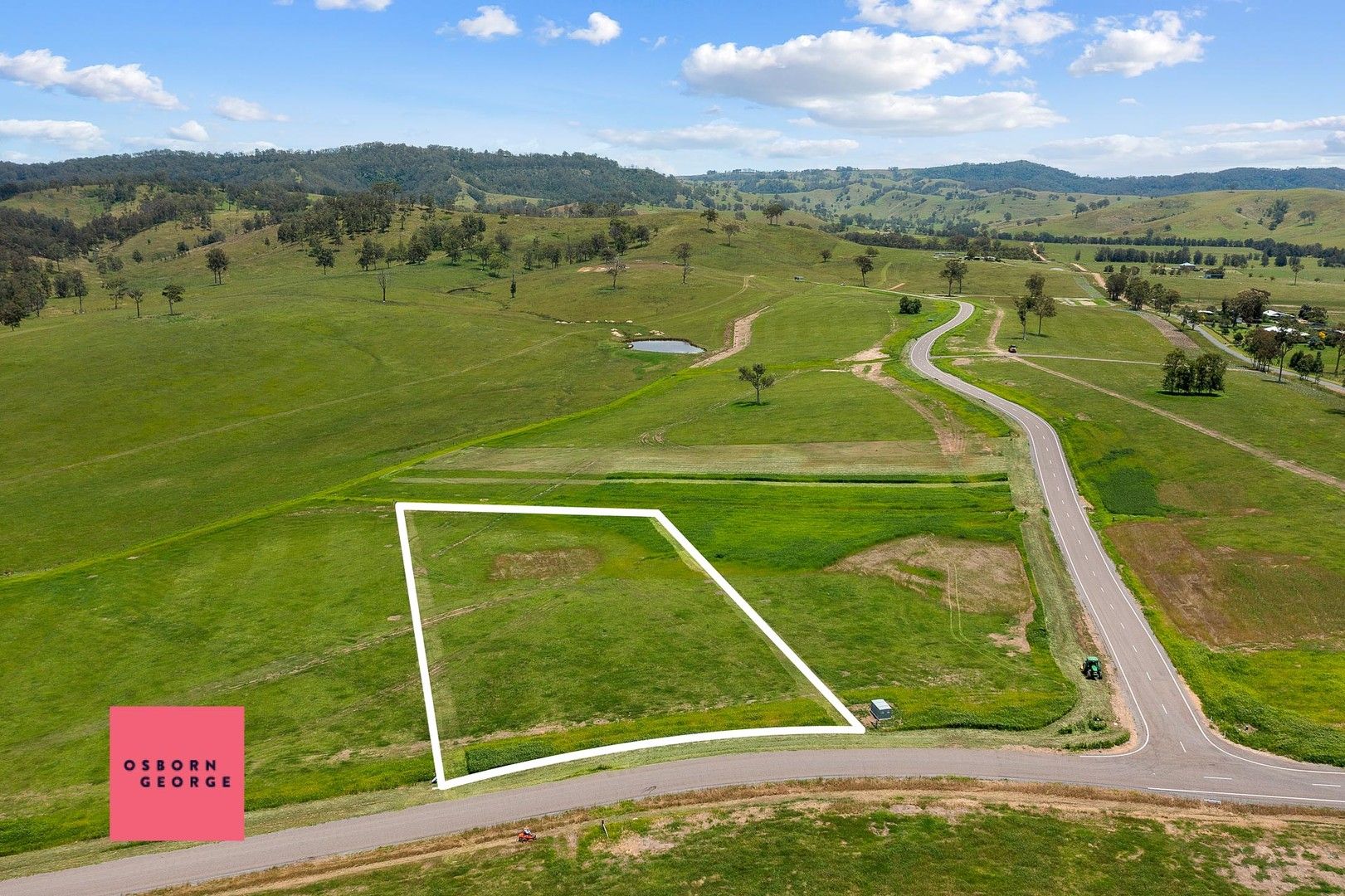 23/Lot 16 Hanleys Creek Road, Dungog NSW 2420, Image 0