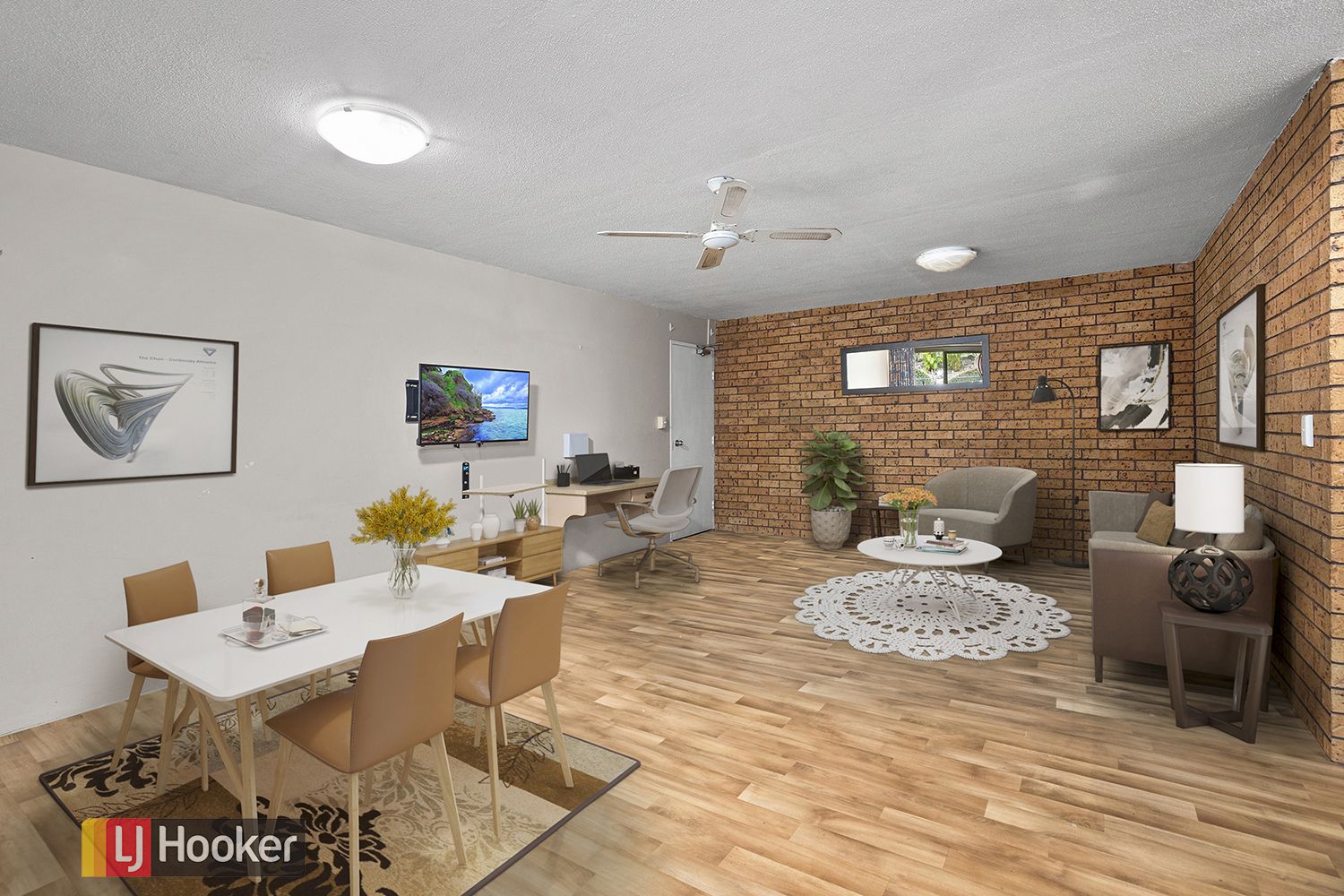 2 bedrooms House in 8/28 Fitzgerald Street COFFS HARBOUR NSW, 2450