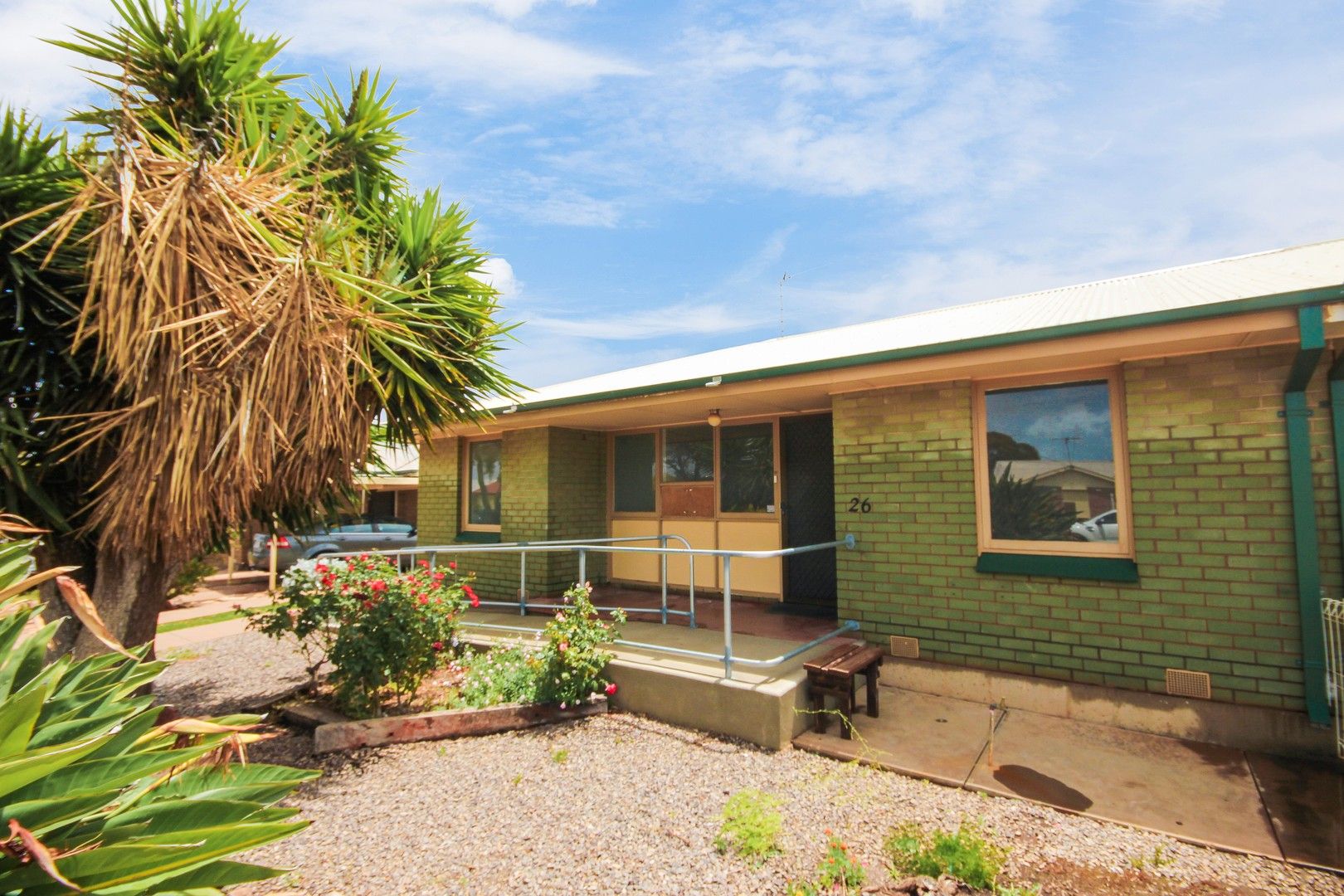 26 Mildred Street, Whyalla Norrie SA 5608, Image 0