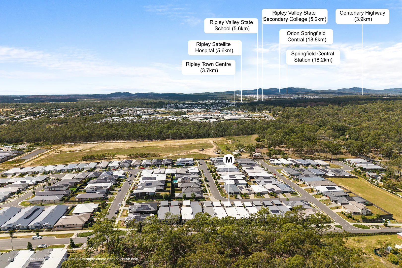 Additional image 15 of 37 Tempo Drive, Ripley QLD 4306