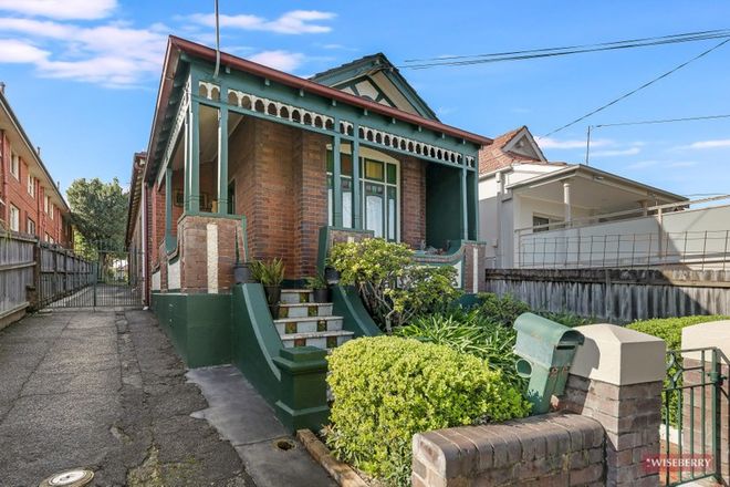 Picture of 26 Duntroon Street, HURLSTONE PARK NSW 2193