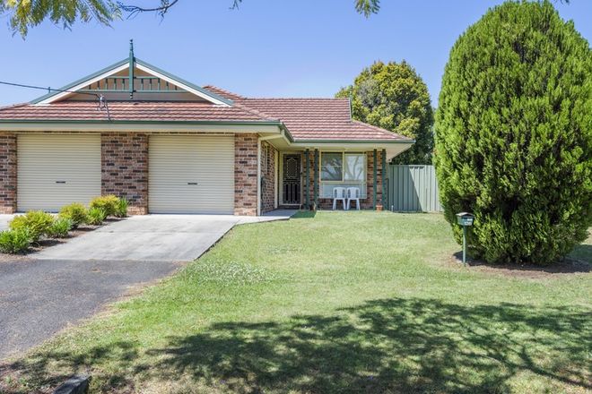 Picture of 1/126 Clarence Street, GRAFTON NSW 2460