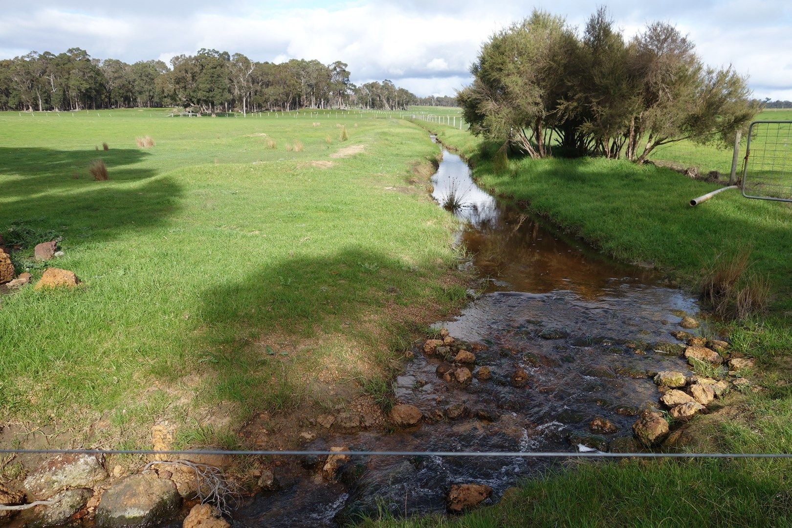 Lot 101 Bessell Road, Rosa Brook WA 6285, Image 0