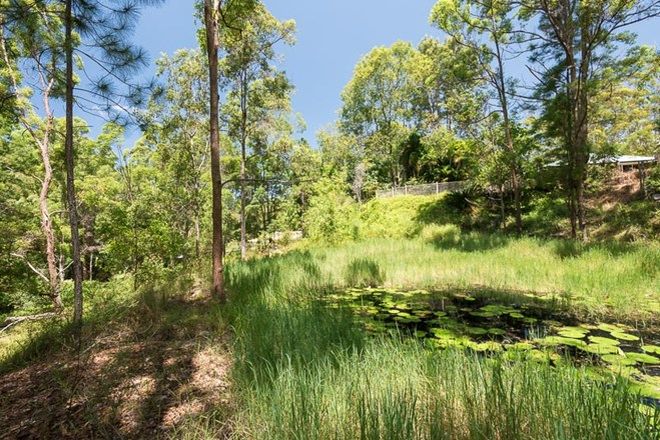 Picture of 500 Bunya Road, NORTH ARM QLD 4561