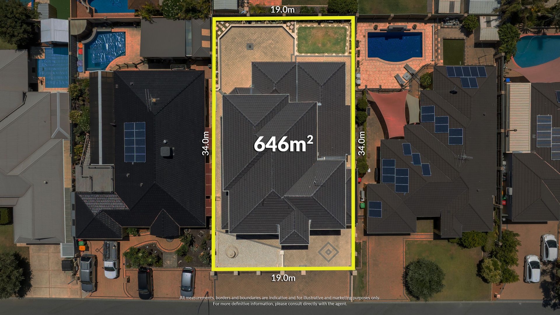 12 Dakar Way, Mindarie WA 6030, Image 2