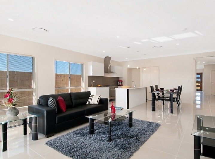 4 bedrooms House in 140 Nicklaus Parade NORTH LAKES QLD, 4509
