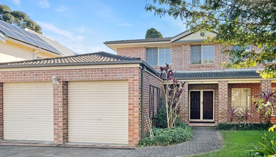 Picture of 34 Folkard Street, NORTH RYDE NSW 2113