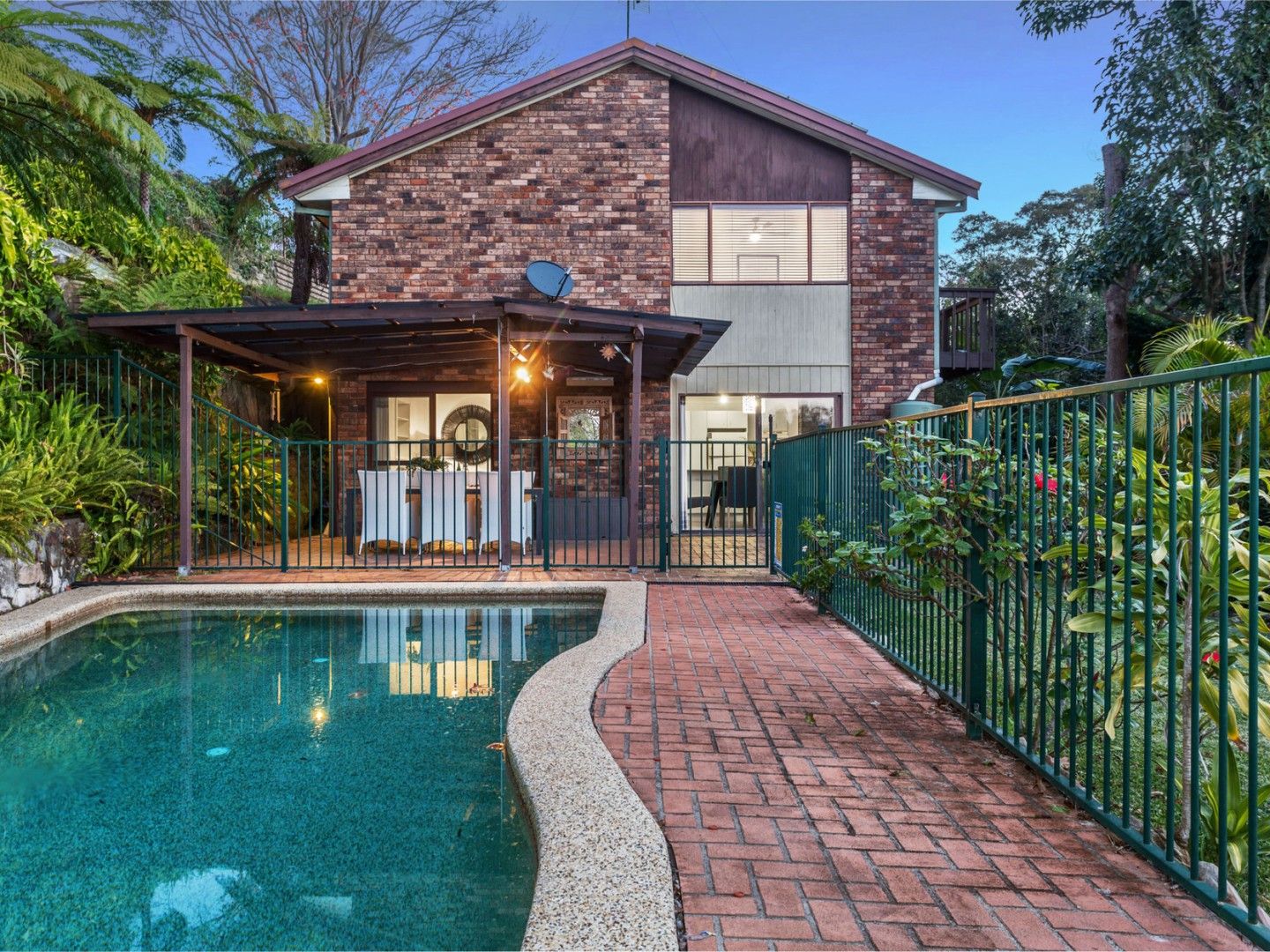 3 Warwick Close, Berowra Heights NSW 2082, Image 0