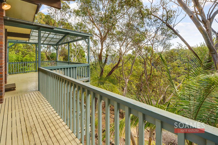 50 Yallambee Road, Berowra NSW 2081, Image 0