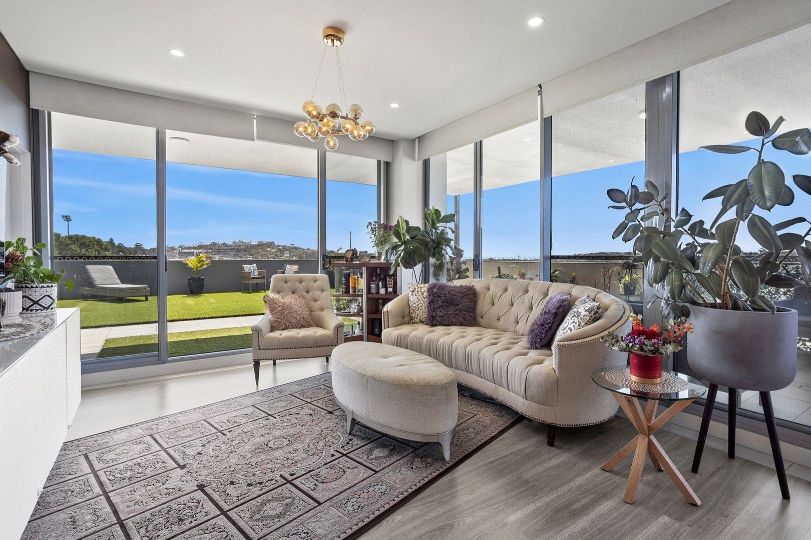 2 bedrooms Apartment / Unit / Flat in C301/23 Roger Street BROOKVALE NSW, 2100