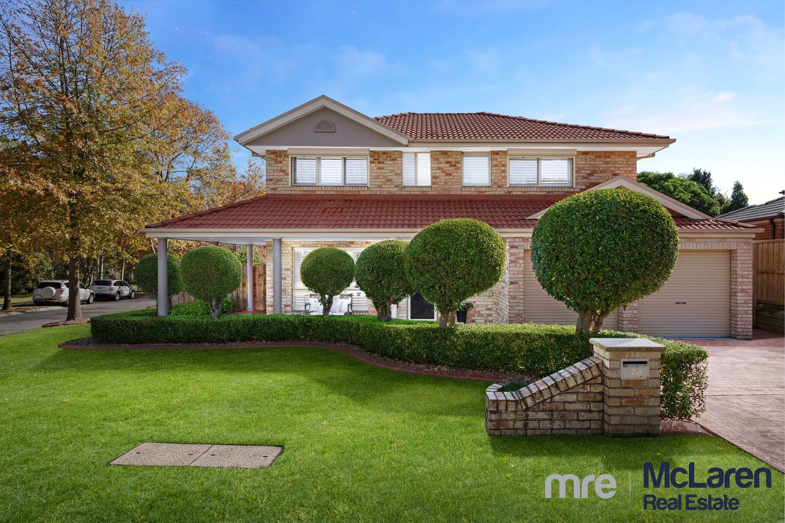 28 Spring Hill Circle, Currans Hill NSW 2567, Image 0