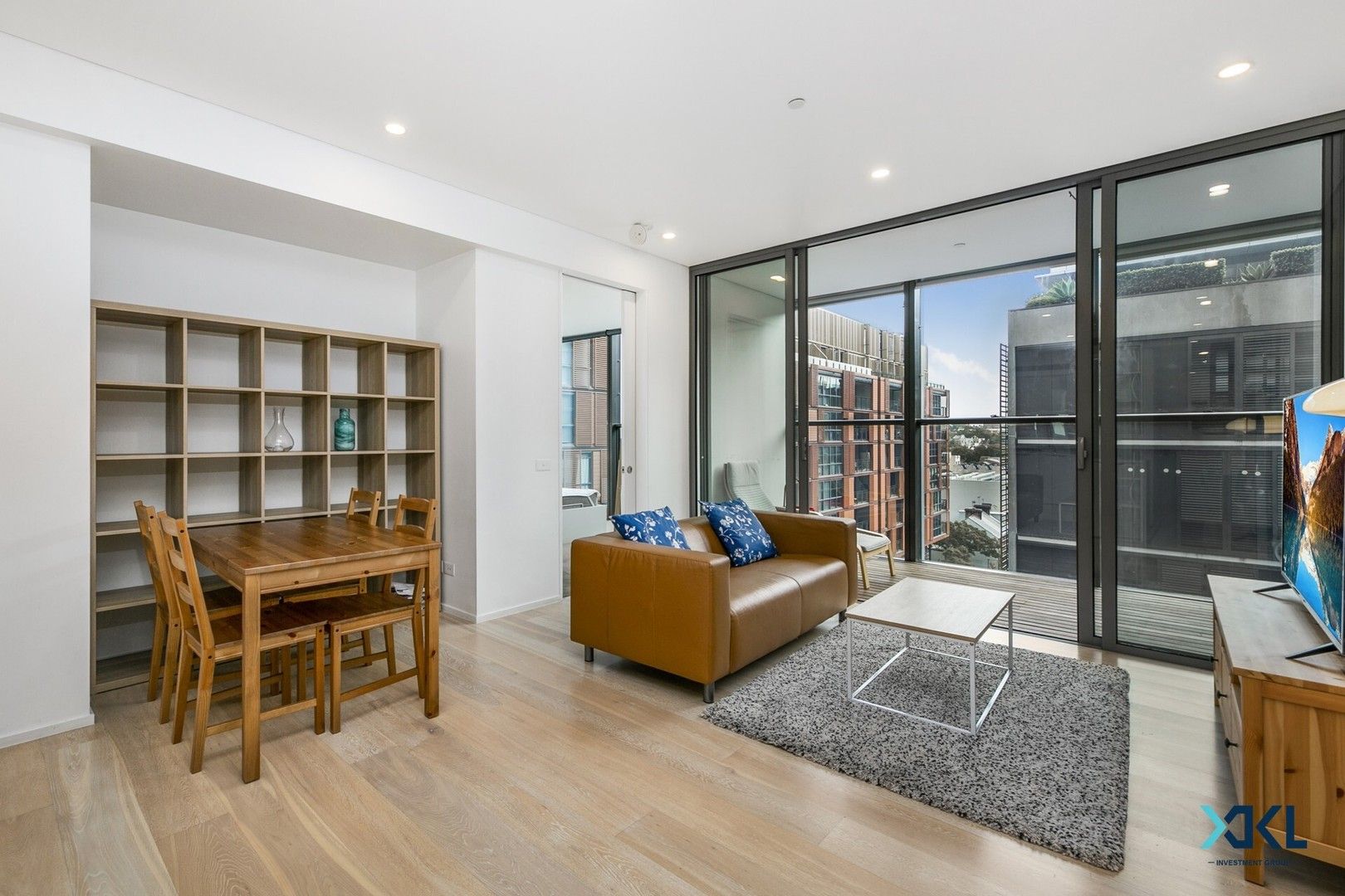 3 bedrooms Apartment / Unit / Flat in 716/18 Park Lane CHIPPENDALE NSW, 2008