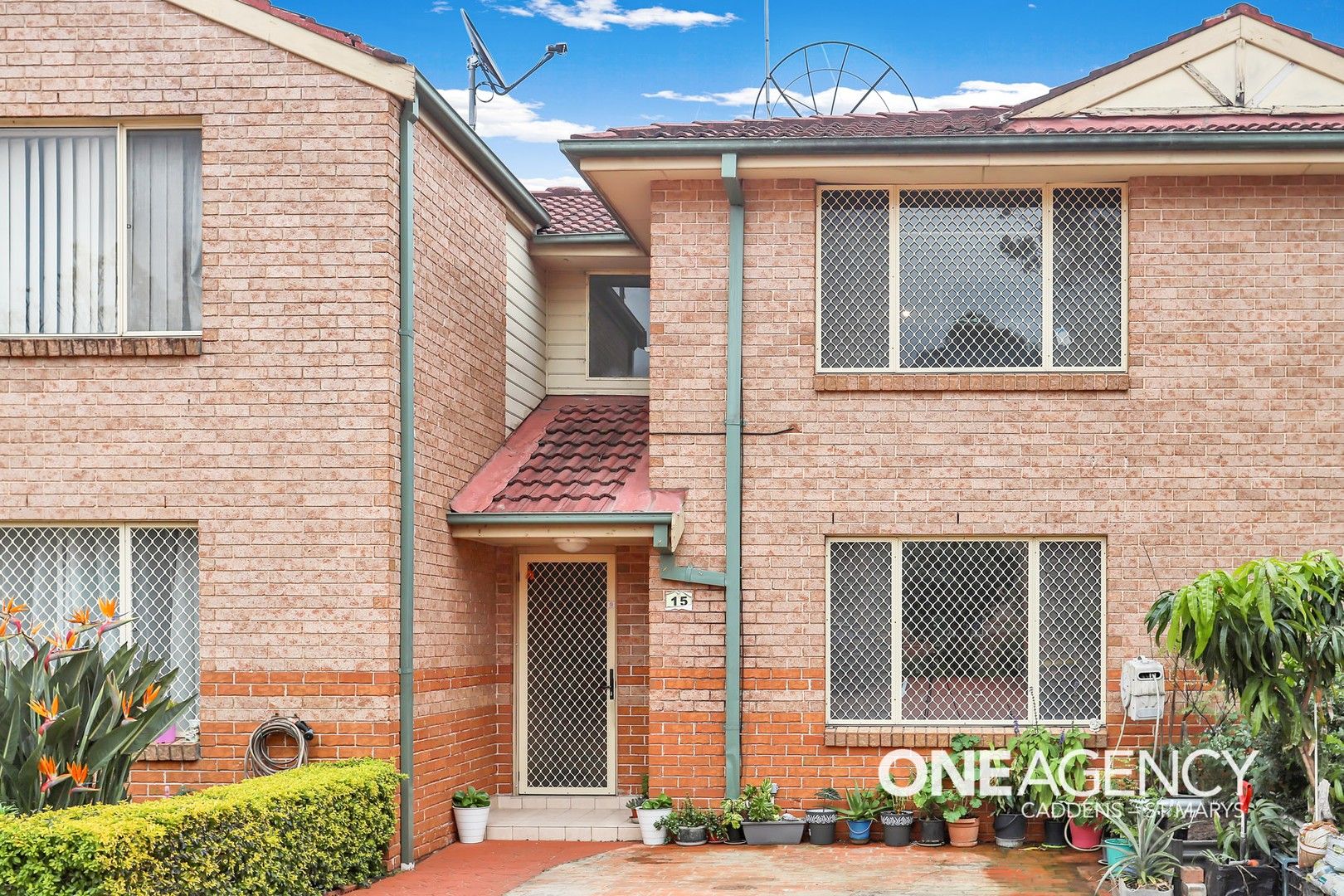 15/20-22 Hythe Street, Mount Druitt NSW 2770, Image 0