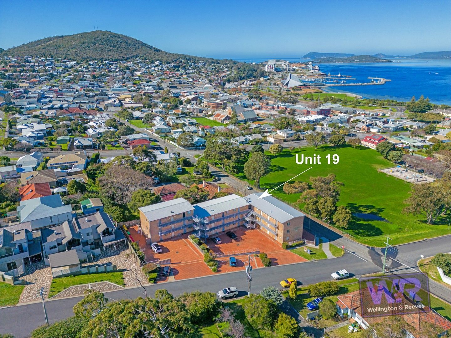 Unit 19, 46 Vancouver Street, Albany WA 6330, Image 0