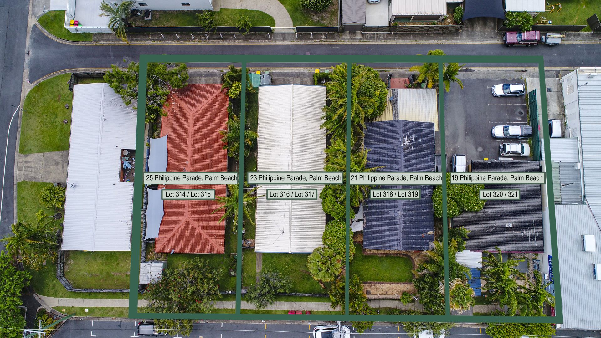 25 Philippine Parade, Palm Beach QLD 4221, Image 2