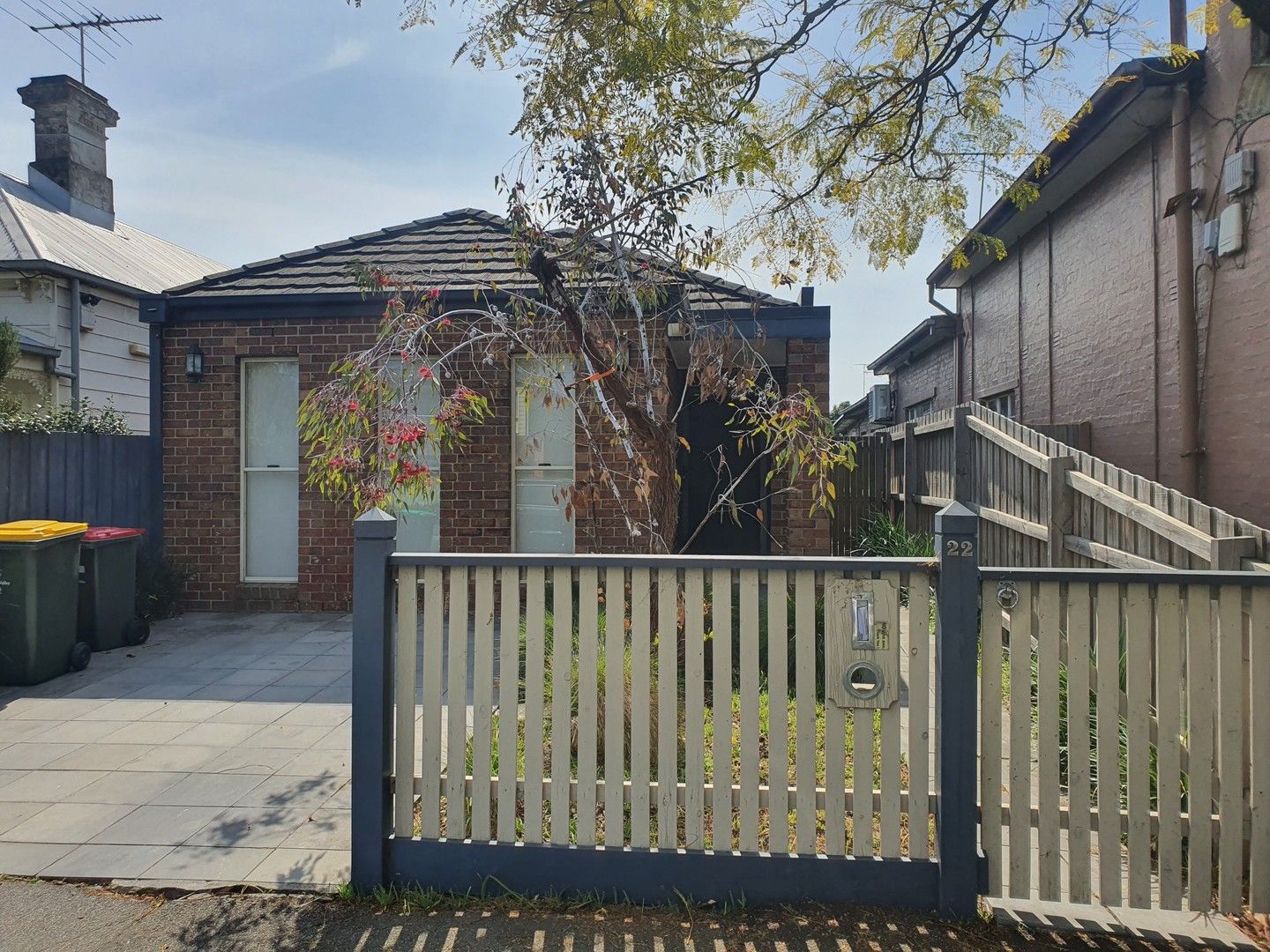 3 bedrooms House in 22 Roseberry Street ASCOT VALE VIC, 3032