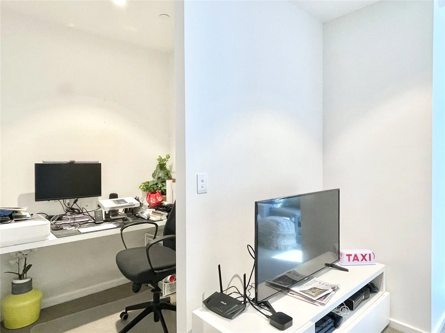 Additional image 6 of 3208/1 Balston Street, Southbank VIC 3006