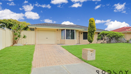 Picture of 1 Helena Rd, COOLOONGUP WA 6168