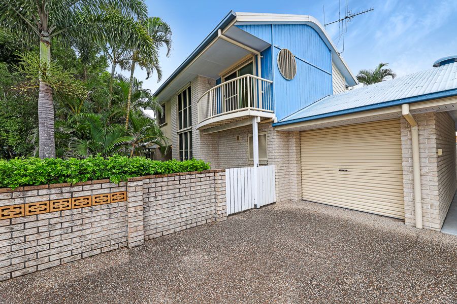 2/7 Nulu Street, Bongaree Property History & Address Research Domain