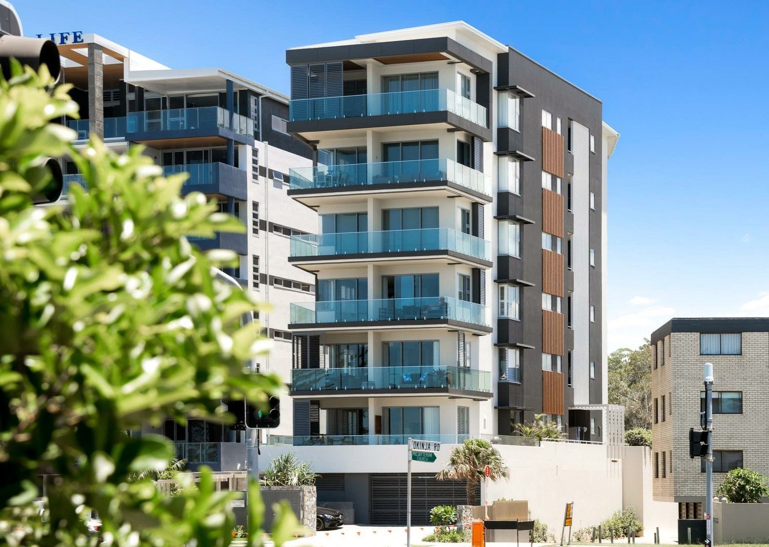 2/116 Alexandra Parade, Alexandra Headland Property History & Address