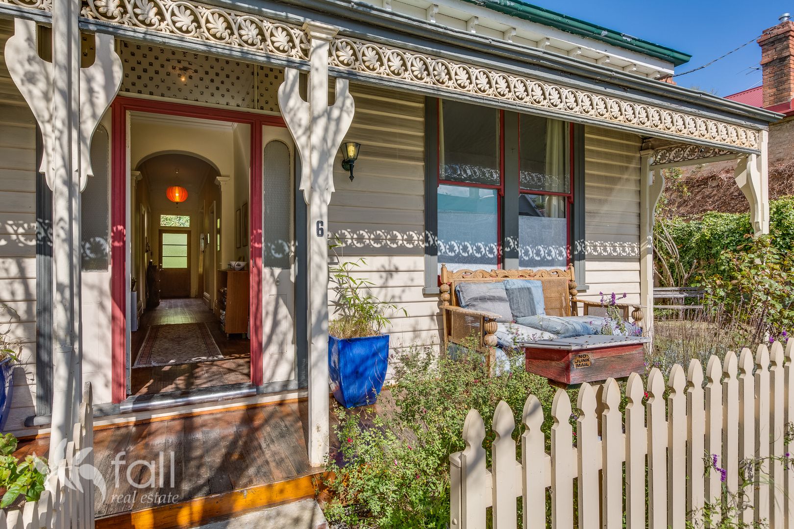 6 Pitt Street, North Hobart TAS 7000, Image 1