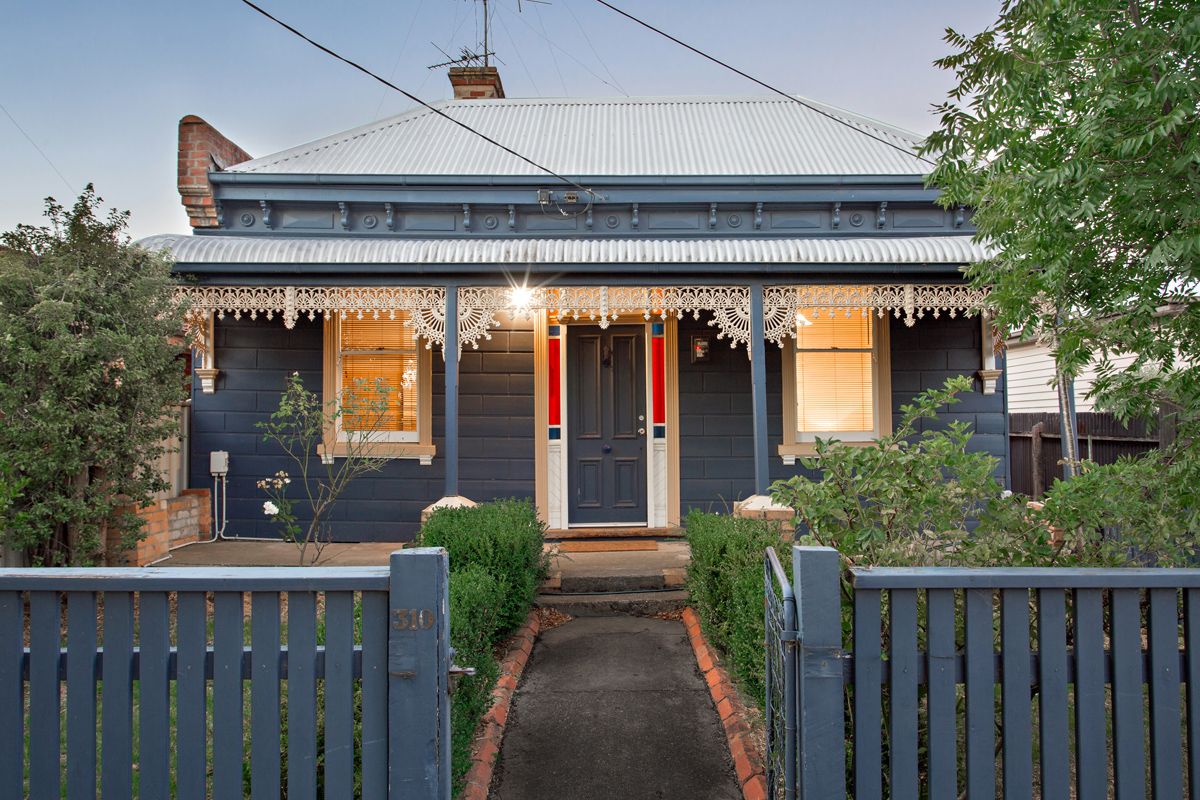 310 Urquhart Street, Ballarat Central VIC 3350