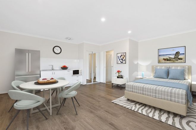 Picture of 5/11 Government Road, FRANKSTON VIC 3199