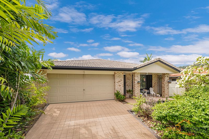 3 bedrooms House in 47 Wallace Cct KIRWAN QLD, 4817