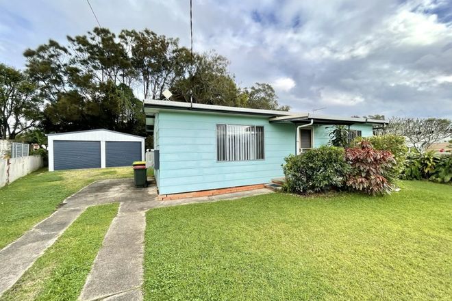 Picture of 56 Manning Street, MANNING POINT NSW 2430