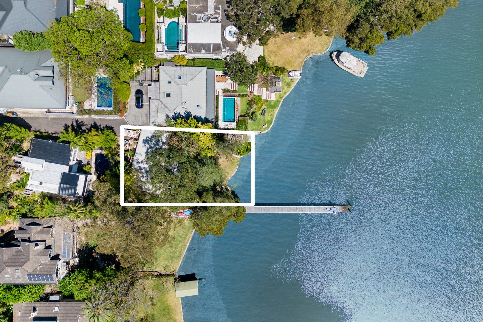 5A Wharf Road, Longueville NSW 2066, Image 0