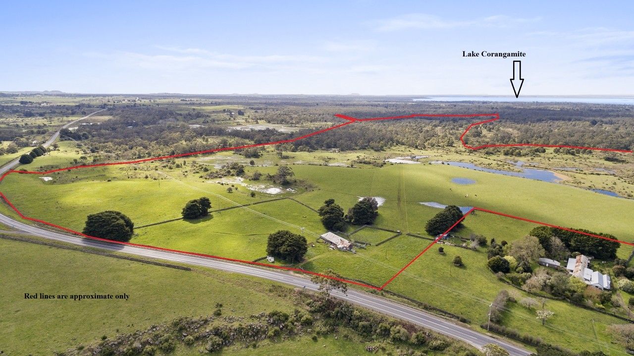 2040 Princes Hwy, Pirron Yallock VIC 3249, Image 0