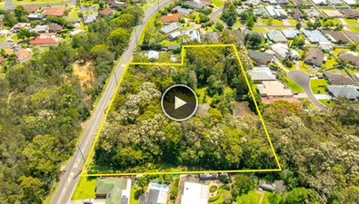 Picture of 54 Pitt Street, NORTH NOWRA NSW 2541