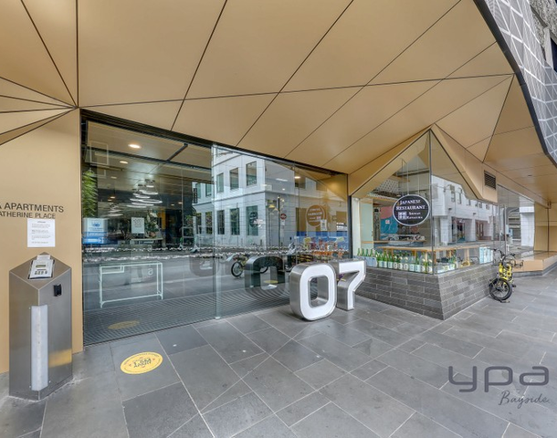 1210/7 Katherine Place, Melbourne VIC 3000