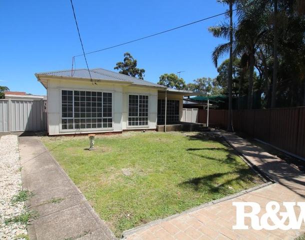 8 Waugh Crescent, Blacktown NSW 2148