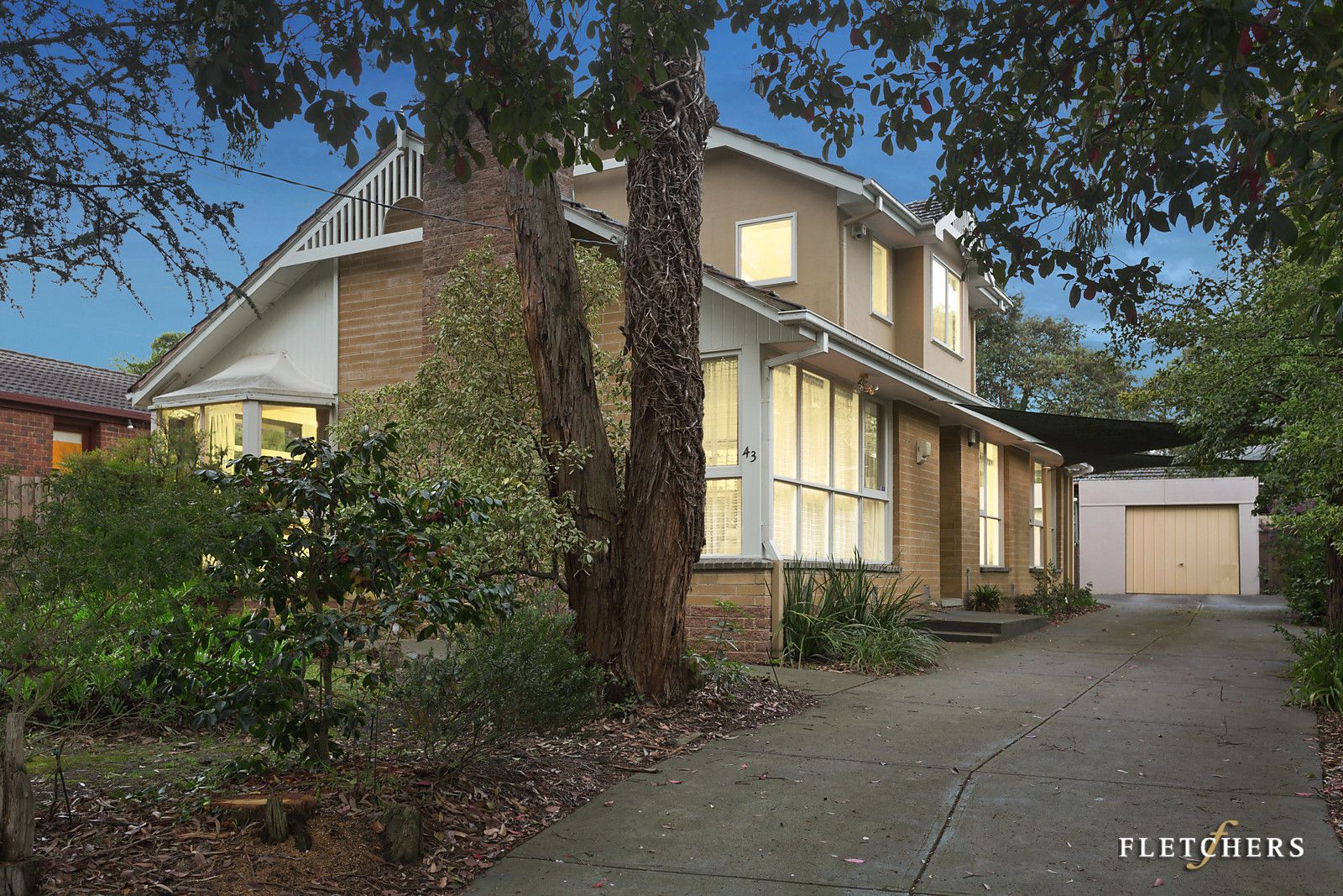 43 Menin Road, Forest Hill VIC 3131, Image 0