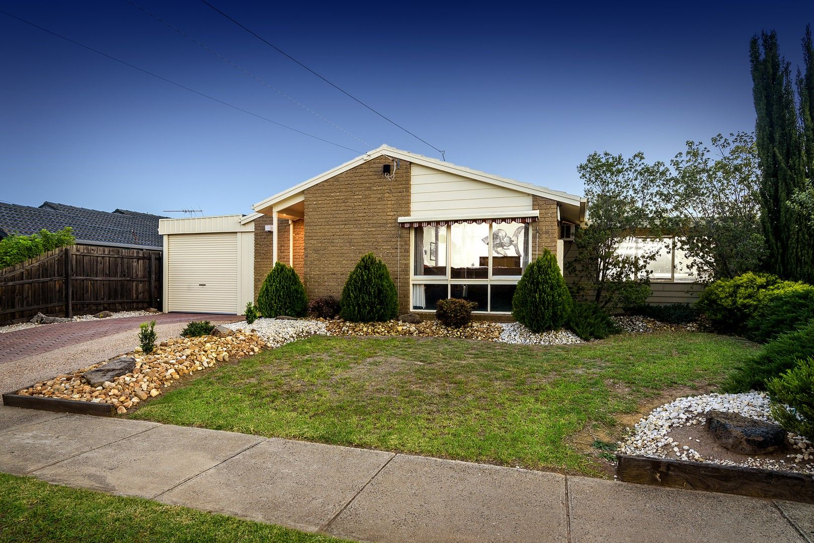 3 bedrooms House in 53 Parramatta Road WERRIBEE VIC, 3030