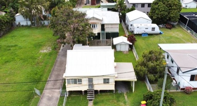 126 OFF LANE, South Gladstone QLD 4680, Image 0