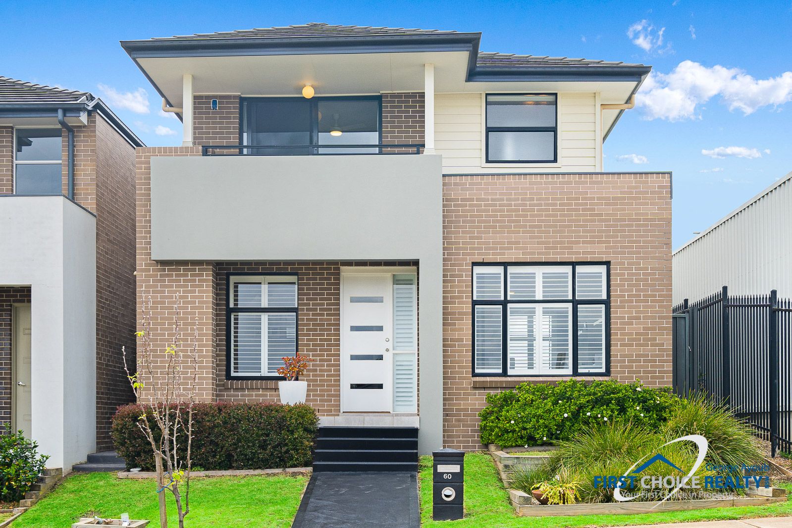 60 Thorogood Boulevarde, North Kellyville NSW 2155, Image 0