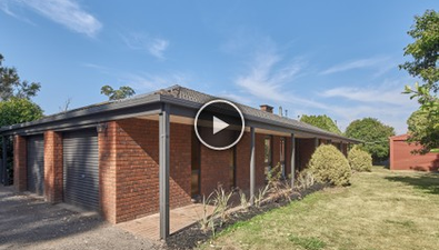 Picture of 30 Waddell Road, DROUIN VIC 3818