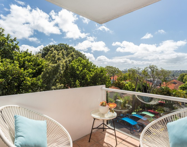 12/27 Reynolds Street, Cremorne NSW 2090