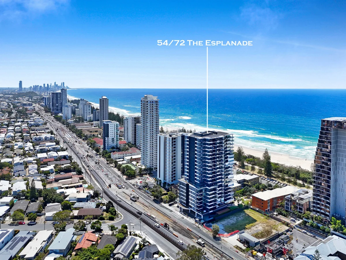 Additional image 20 of 54/72 The Esplanade, Burleigh Heads QLD 4220