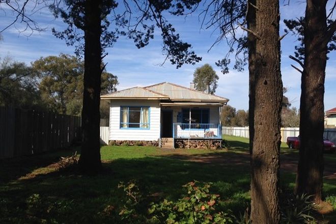 Picture of 73 Ellis Street, BROCKLESBY NSW 2642