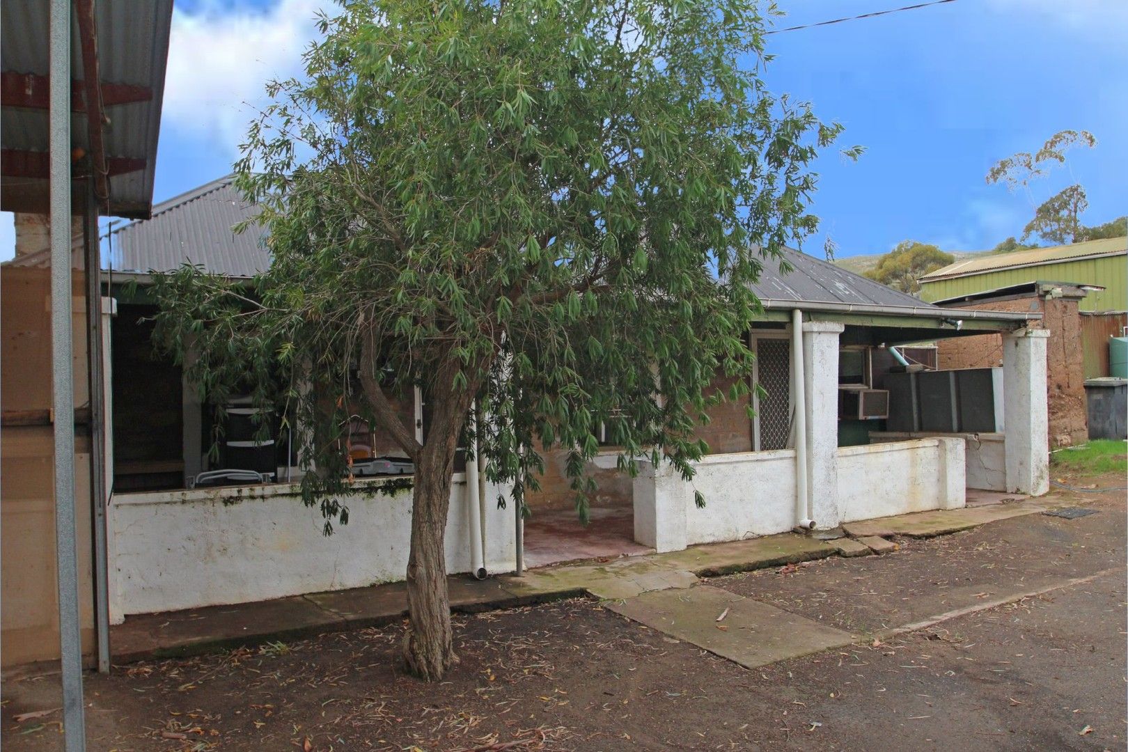 13-15 Ayers Street, Burra SA 5417, Image 0