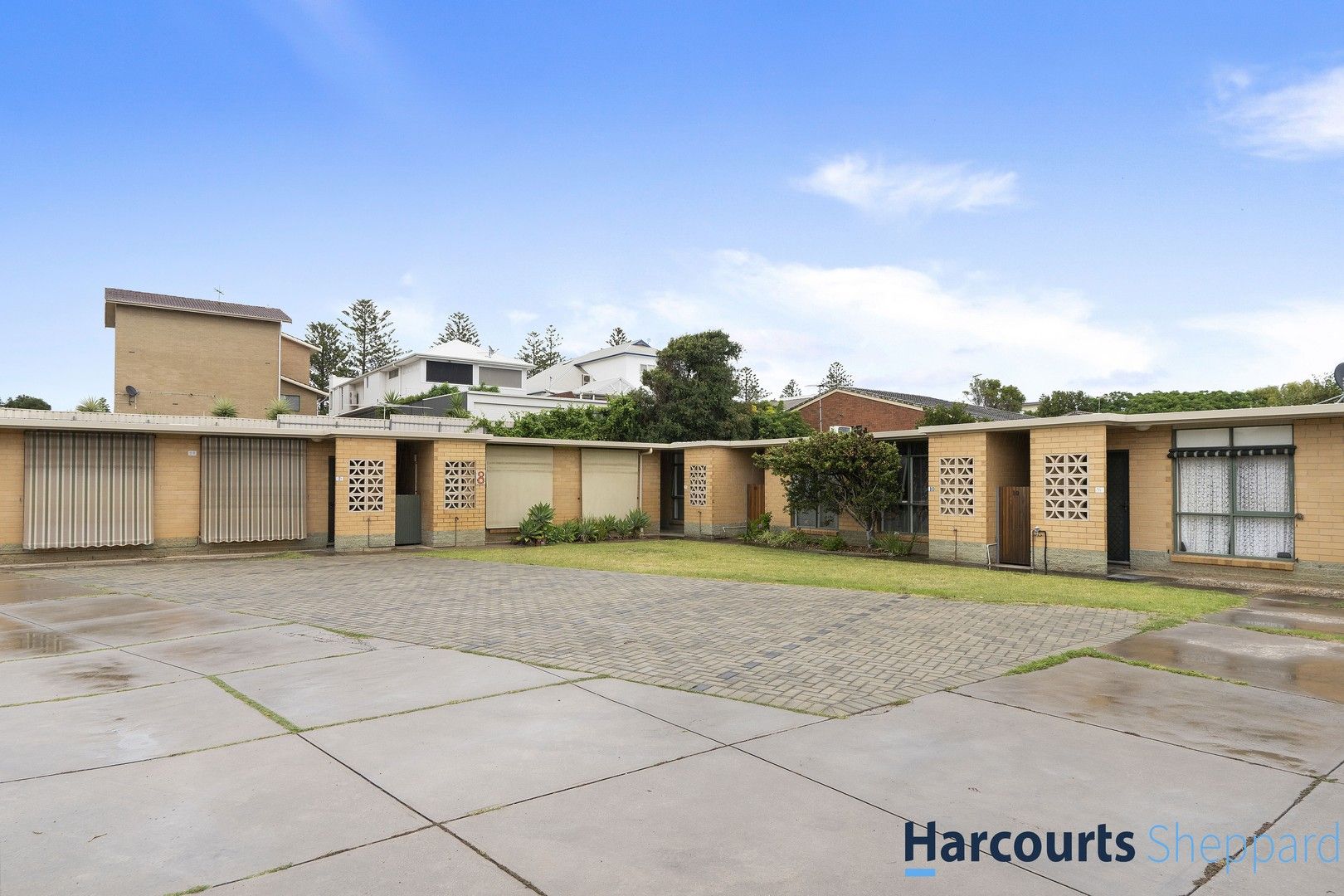 2 bedrooms House in 9/195 Military Road HENLEY BEACH SOUTH SA, 5022