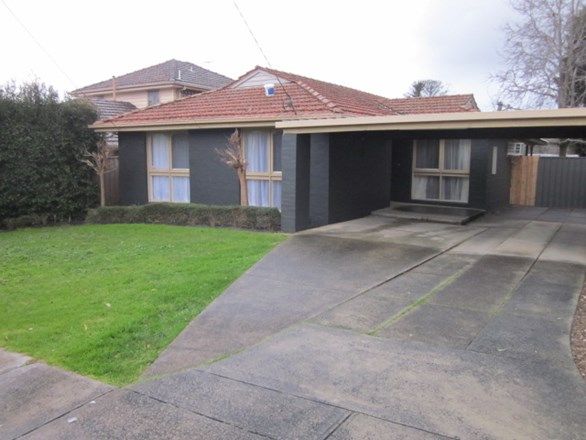 4 bedrooms House in 20 Toomey Street VERMONT VIC, 3133
