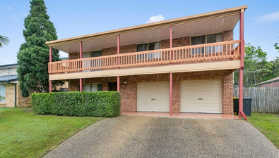 Picture of 83 Glen Ross Road, SINNAMON PARK QLD 4073