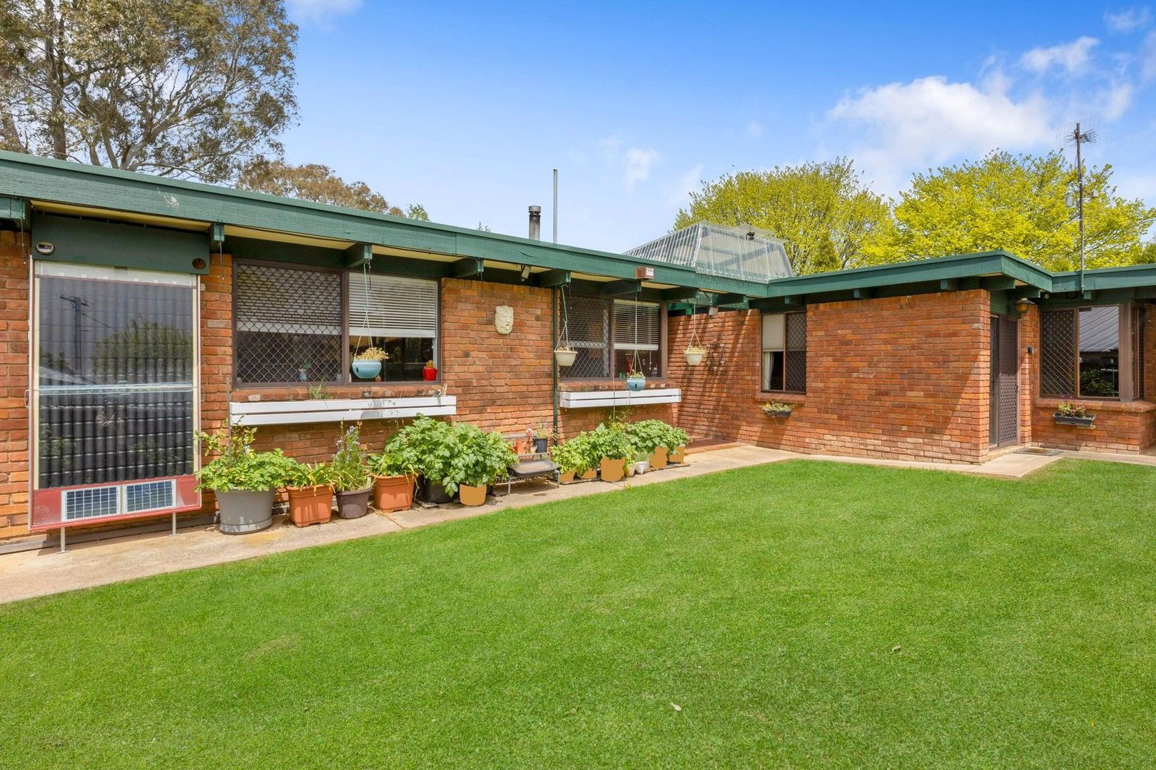 4 bedrooms House in 12 Tarana Crescent OBERON NSW, 2787
