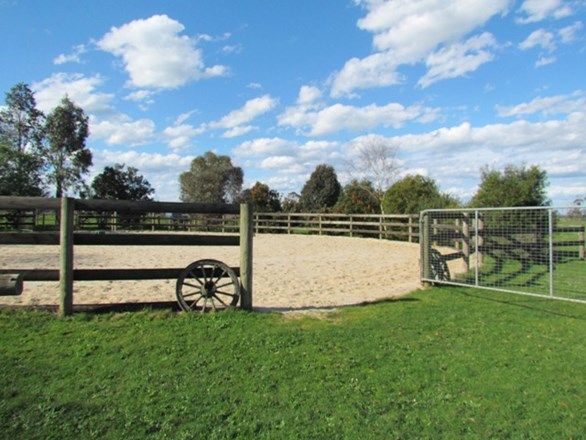 560 Darnum - Shady Creek Rd, DARNUM VIC 3822, Image 1