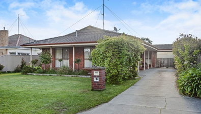 Picture of 16 Munro St, ALFREDTON VIC 3350