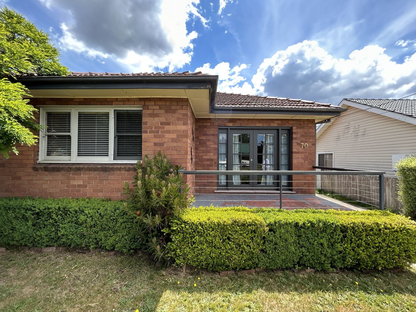 70 Rifle Parade, Lithgow NSW 2790 House For Rent Domain
